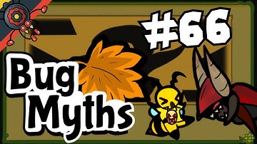 Bug Fables Myth #66: The Beast vs. Shock Trooper