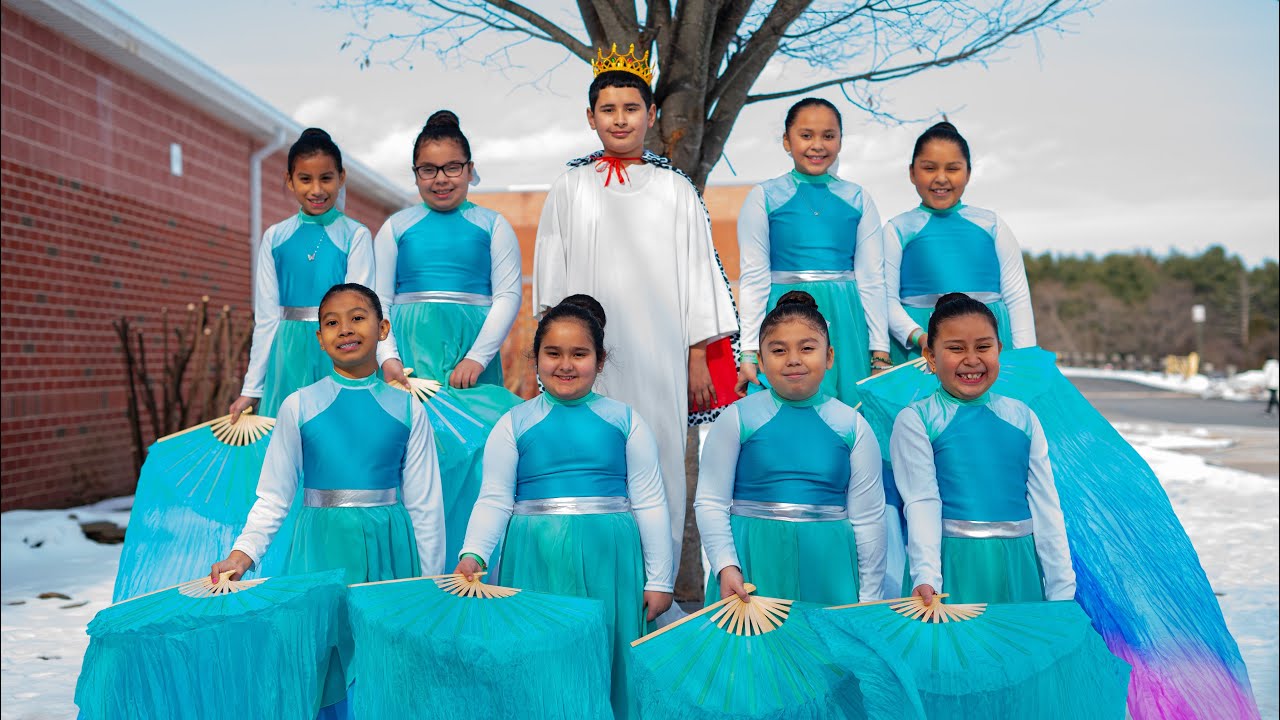 Danza- Sueños (Un corazón)