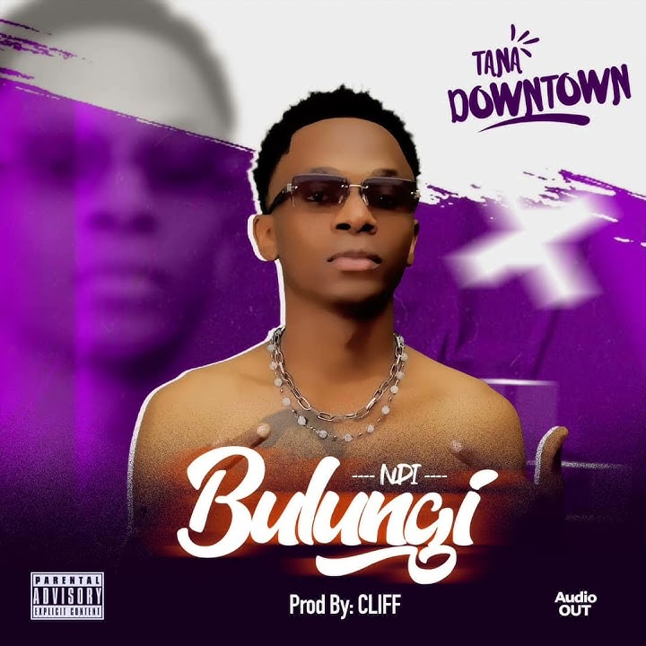 NDIBULUNGI BY TANADOWNTOWN