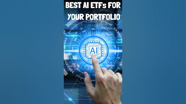 AI ETFs The Future of Investing in Artificial Intelligence #wealthbuildingstrategies #incomesource