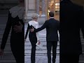 Trump Calls Brigitte Macron an 'Amazing Woman' at Versailles