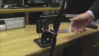 DJI Inspire 1 Prop Balancing