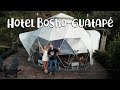 HOTEL BOSKO - GUATAPE