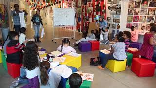 El Punto Art Studio 2018