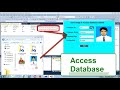 How to Save Image in Specific Folder and Save Path to Access Database in c# | Swift Learn