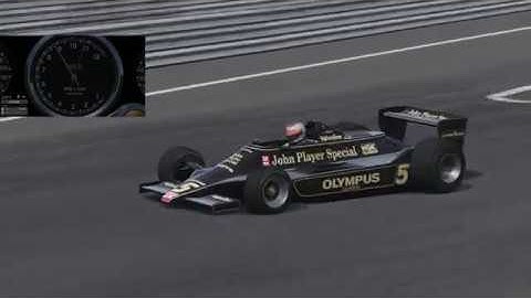 Assetto Corsa - RSS Formula 79 Hotlaps at Austria