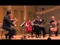Chinese Traditional: East Chinese Lullaby(Erhu & String Quartet)