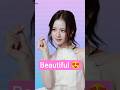 Top 10 Most Beautiful Female K-pop Idols 💖. #kpop #rankverse #top10