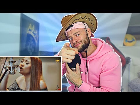 You Are The Reason - Morisette Amon & Daryl Ong | REACTION