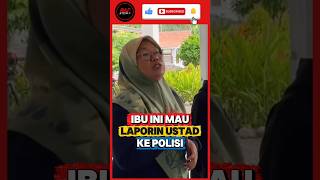 Download Lagu This mother claims her husband is a police officer and wants to sue her religious teacher! #story MP3