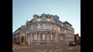 PORTUGAL, PORTO, APARTAMENTO ALTO PADRÃO, 70 a 270 m2, 2 ou 3qtos, 1vaga, de €310.000 a €1.700.000