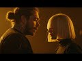 Post Malone Ft Sia Addicted To You Lyrics Video AI Music