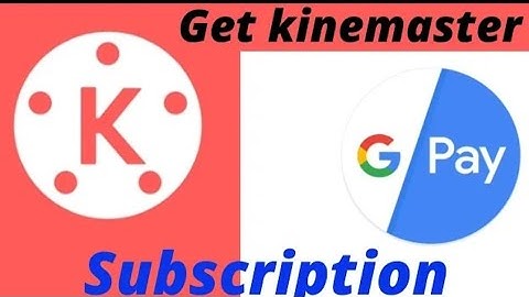 How to Add Subscribe Button Animation to your Video Via Kinemaster