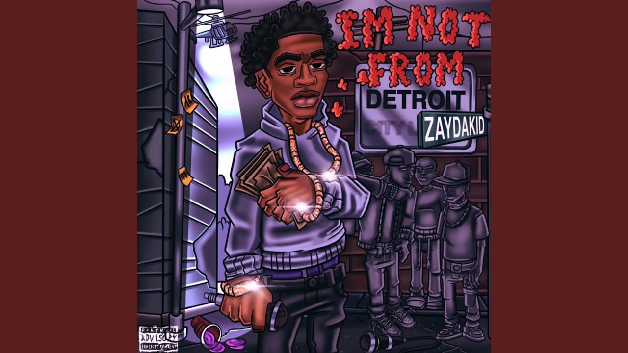 RIP Tray Martin (feat. Drip Da Vinci)