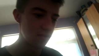 St. Patricks Day Special, Amhrán Na Bhfiann - Padraig Kearny Rainie Bloodbath Cover