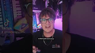 Bicep music production tip 3 #musicproduction #musicproducer #podcast #bicep
