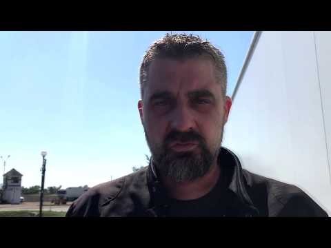 Тизер про нашу поездку из Москвы в Анапу. Скоро!!!