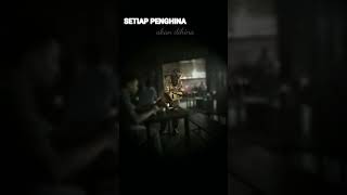 Sopo Nandur Bakal Ngunduh