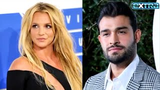 Britney Spears Divorce: Sam Asghari Is NOT Threatening to Air Dirty Laundry