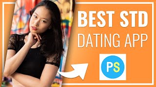 Positive Singles: iOS & Android App Review (#1 Herpes & STD Dating App) screenshot 1