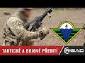 BRNKA LIDEM: TAKTICKÉ A BOJOVÉ PŘEBITÍ? 4. brigáda rychlého nasazení radí jak to dělají oni! 4BRN!