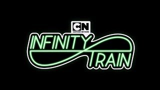 Infinity Train - Concrete and Steel - Unused Soundtrack