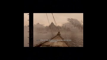 The Elder Scrolls V_Skyrim Special Edition_Welcome to Wyrmstooth #skyrimspecialedition #skyrim