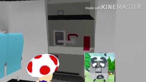 Getting Sucked Out Of The Plane (Logo And Character Edition) Add Round 1