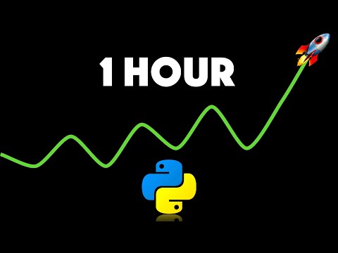   Intraday Cryptocurrency Trading Strategy With Python And Binance