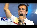 Mayor Isko muling ipinrisinta ang sarili bilang alternatibong kandidato | TV Patrol