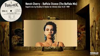 Neneh Cherry - Buffalo Stance