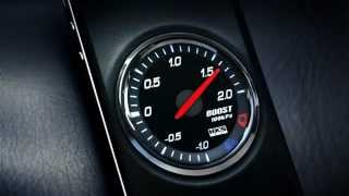 Experience HKS in your car with iBoost - The App That Makes Your Ride Sound Turbo!