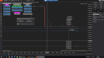 NinjaTrader 8 Tools - Exciting Updates and Results 11 Aug 2024