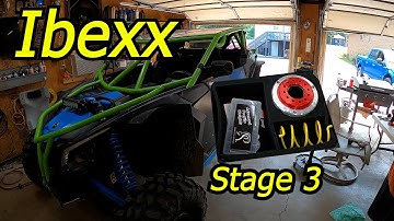 Best East Coast Upgrade??? Ibexx Stage 3 Clutch Kit