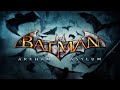 Batman Arkham Asylum | Part-1