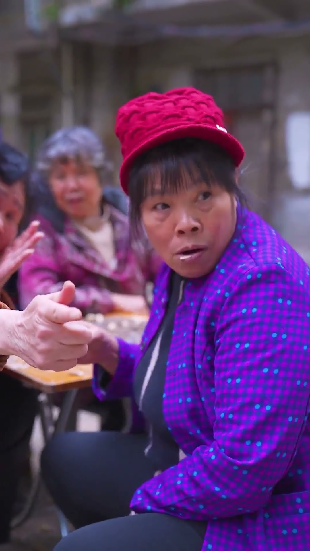 Rong's Mother Has Become Bald? Gui Ge Successfully Escaped! #Shorts#Guige