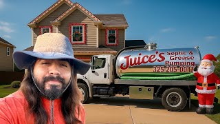 Holiday Septic Tank Survival Guide