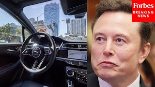 It Is Hard To Take Seriously Journalist Details Musks Timeline For Full-Driverless Tesla Cars