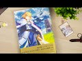 Fate/Stay Night - Return to AVALON -Takeuchi Takashi Fate ART WORKS