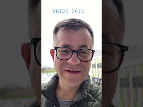 Выставка! Краснодар! UMIDS