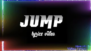 Ciara-Jump (lyrics video) ft Coast Contra