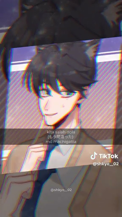 canduu... dola dola versi jepang#maafcumanyolongtiktok