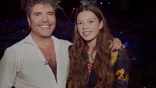 What Happened To Courtney Hadwin After AGT 2019! Who Signed Her? Net Worth & What She Doing Now?