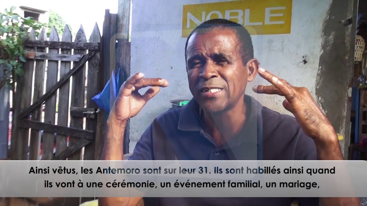 ALALINO FOKO ANTEMORO DU 12 MAI 2019 BY KOLO TV