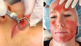 Extreme Smart And Helpful Beauty Treatments Compilation | Best Makeup Transformation | Beauty Tips