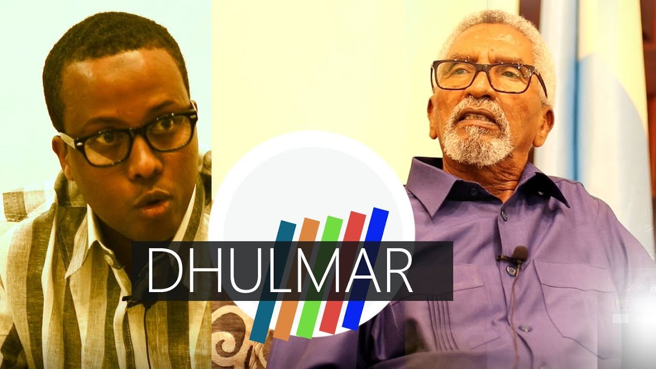 Gudoomiyaha Aqalka Sare Waraysi Arintii Qalbi Dhagax & Muranka Badda Kenya | Dhulmar  Part 2