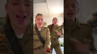 Female Idf: Insights