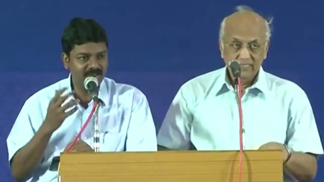 தேவனுடைய கண்ணோட்டத்தில் காண்பது எப்படி ? | சகோ. சகரியா பூணன்