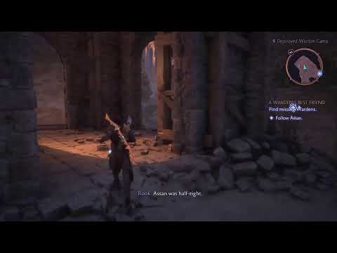 Dragon Age Veilguard