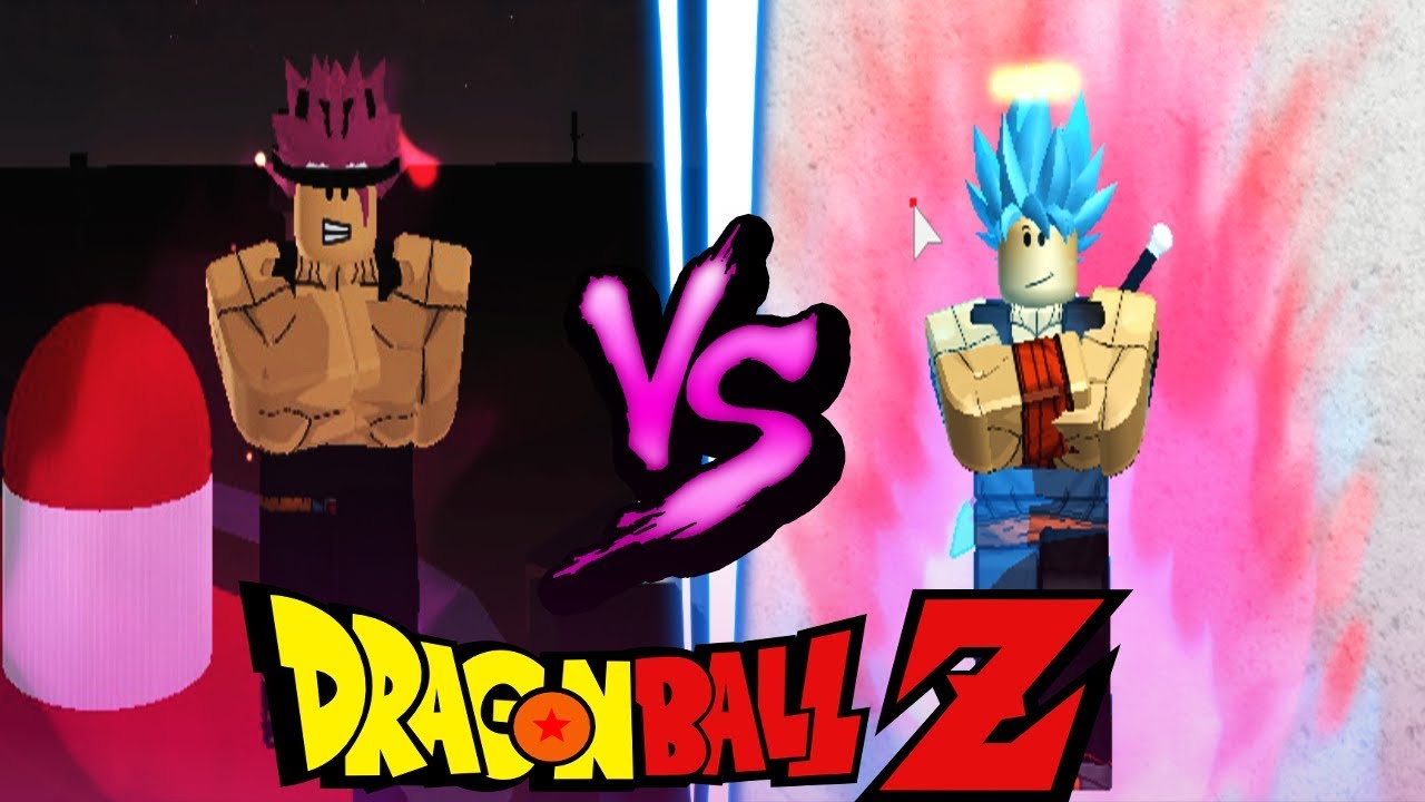 Super Saiyan Rose Vs Ssjb Kaioken X10 Dragon Ball Z Final Stand Roblox دیدئو Dideo - youtube roblox ibemaine anime battle arena